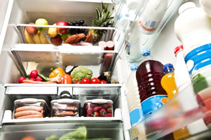 refrigerator cleaning tips