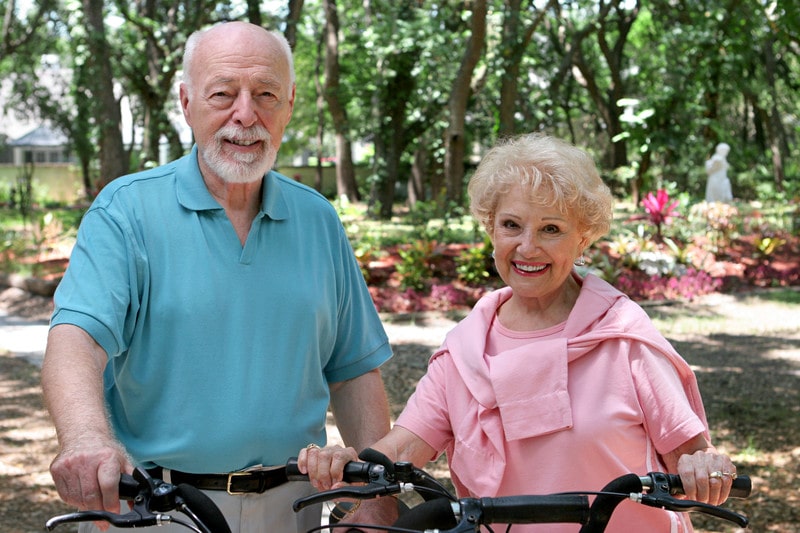 Safety Tips for Senior Living