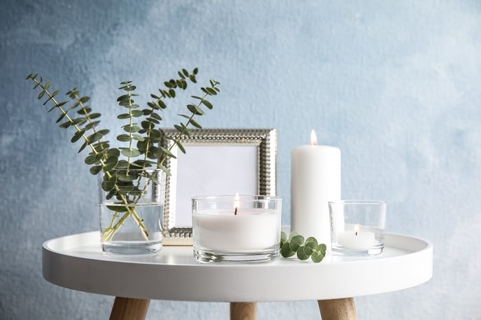 Create Good Scents for Your Home