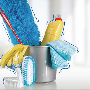 Cassie's Cleaning Service Ocala Florida