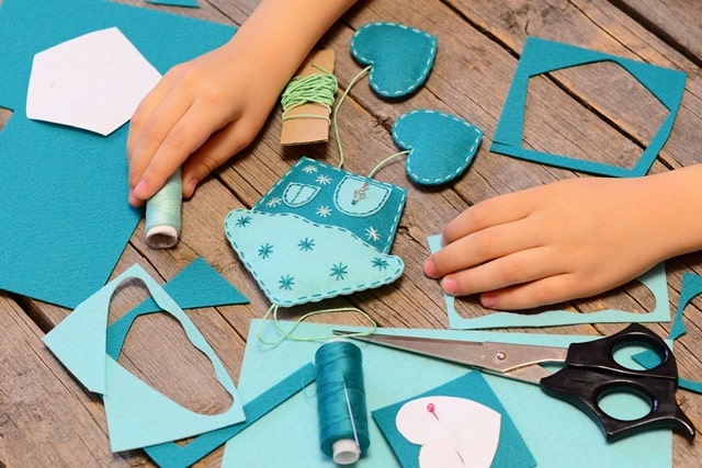 Ideas for Easy Holiday Decorations