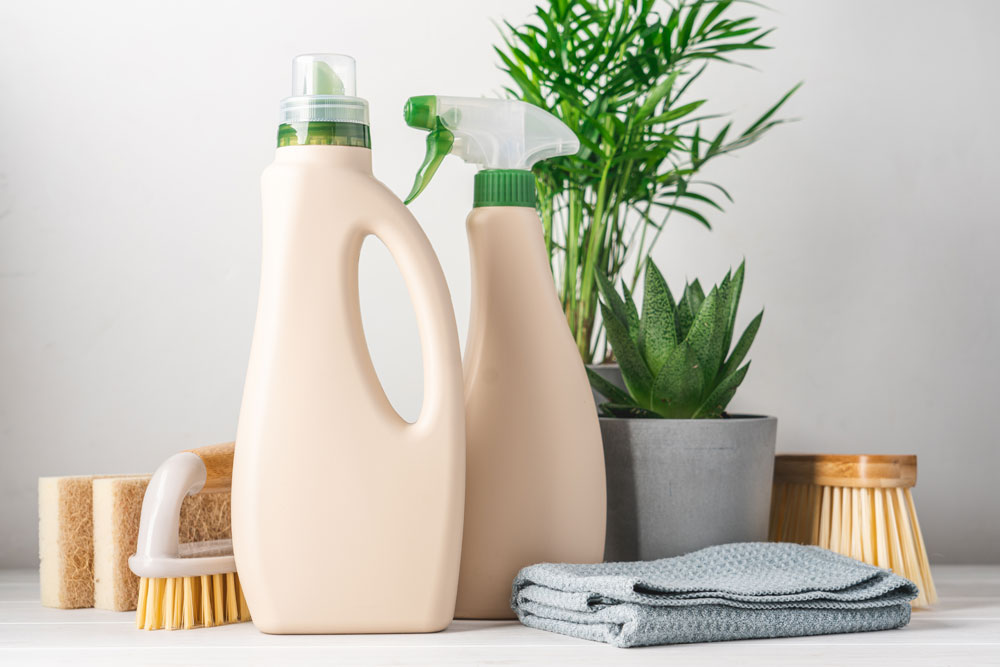 Sustainable Cleaning Practices for Your Business