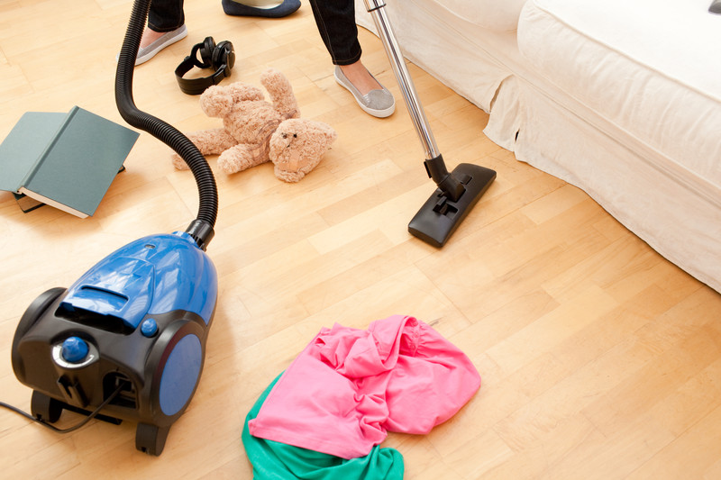 house cleaning services ocala