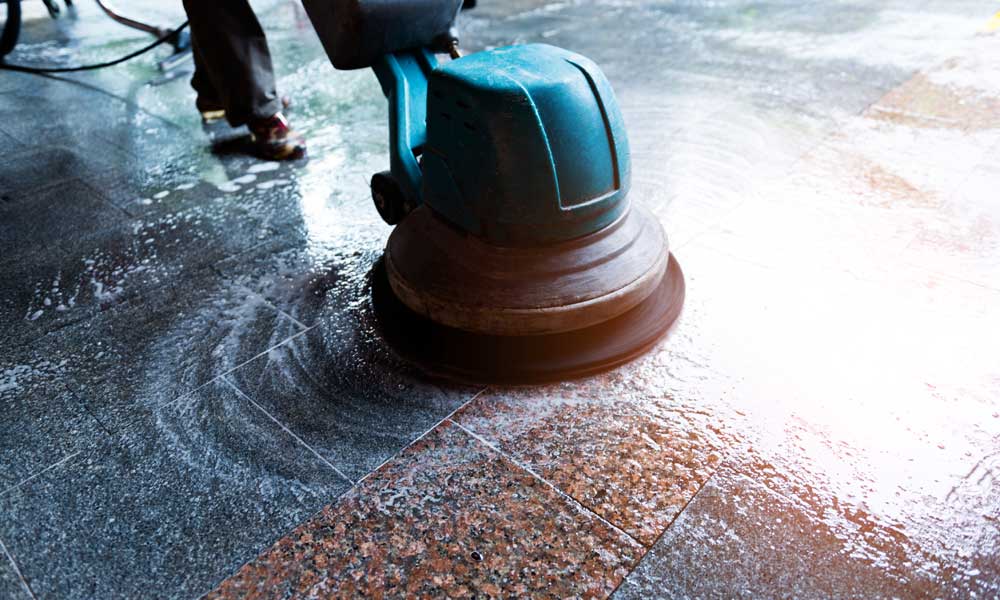 cleaning tips