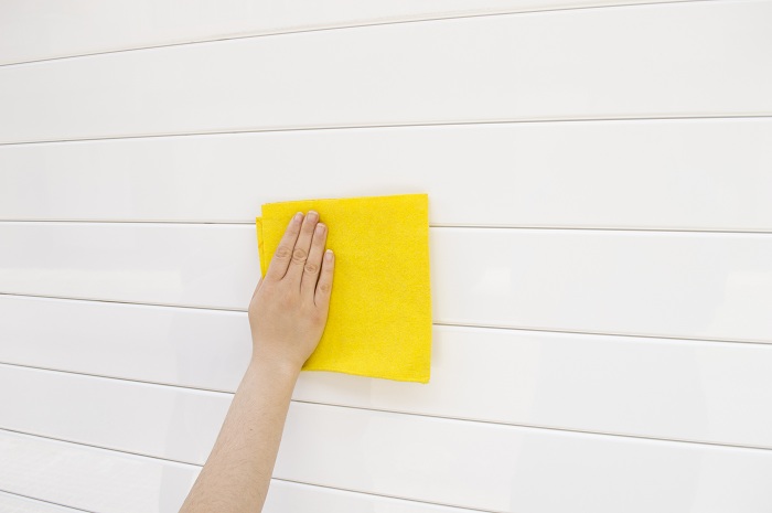 Tips on Organizing and Cleaning Your Garage Part 2 cleaning