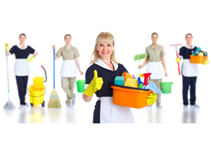 Labor Day Clean Up