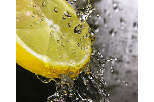 lemons as natural cleaning products