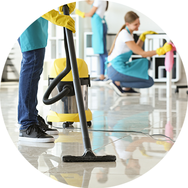 Commercial Cleaning Service Ocala Florida