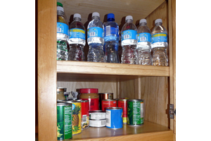 Prepared for an Emergency