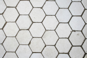 Grout That Screams Yuck