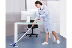 Hire a Professional Commercial Cleaning Company!