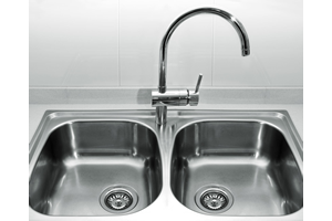 Stainless Steel Sinks